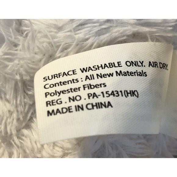 Barbie Mattel Kiss and Care Unicorn 10" Plush Pet Doctor Light Up Horn & Sounds - Picture 7 of 7